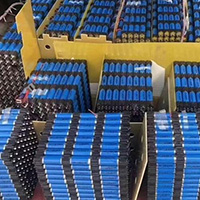怀柔宝山电池回收网点,高价钛酸锂电池回收